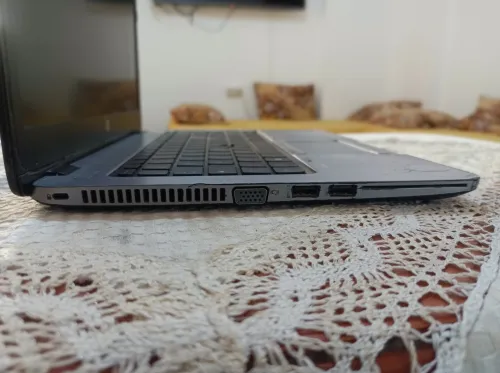 HP Elitebook Occasion i7-4th - 8Go Ram - SSD 128GB - Double GPU