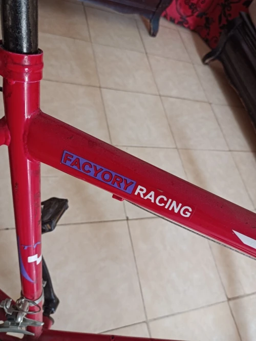 Vélo 27.5" Pouse Bon Affaire Kolsh fonctionne