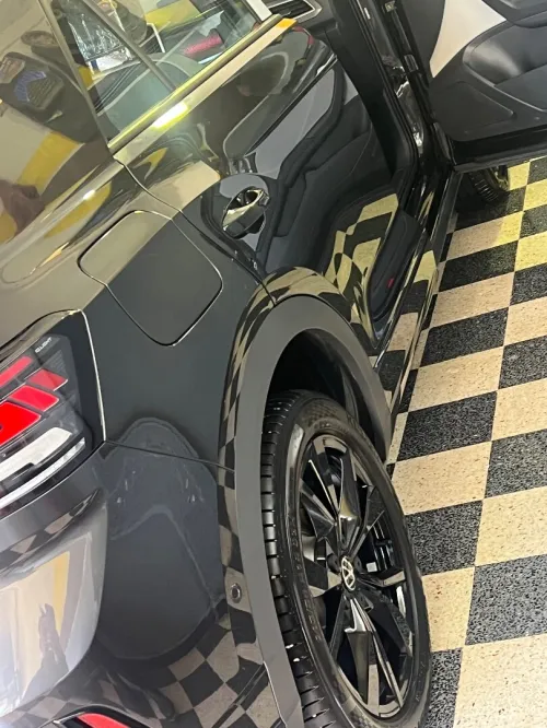 Volkswagen T-Roc 2026 R- Line Edition 