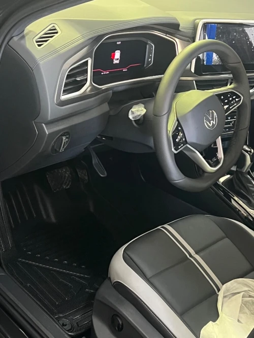 Volkswagen T-Roc 2026 R- Line Edition 