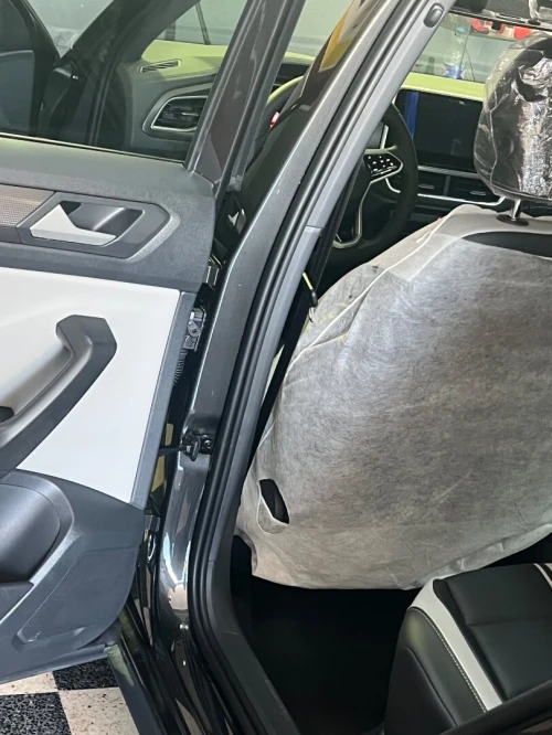 Volkswagen T-Roc 2026 R- Line Edition 