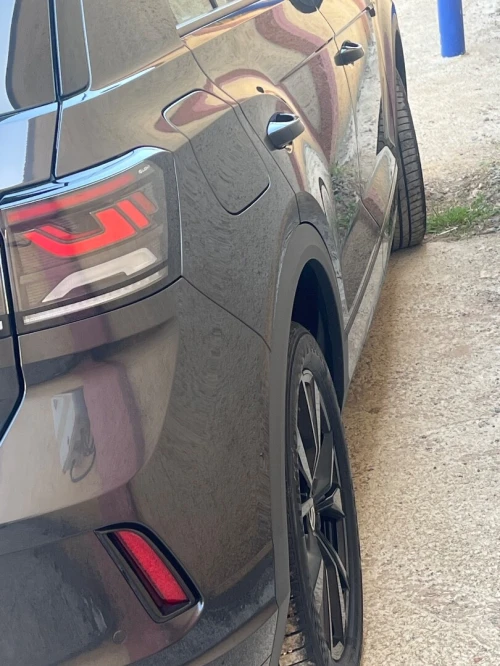 Volkswagen T-Roc 2026 R- Line Edition 