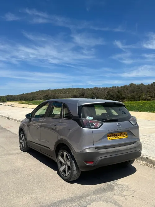 Opel Crossland 2021 