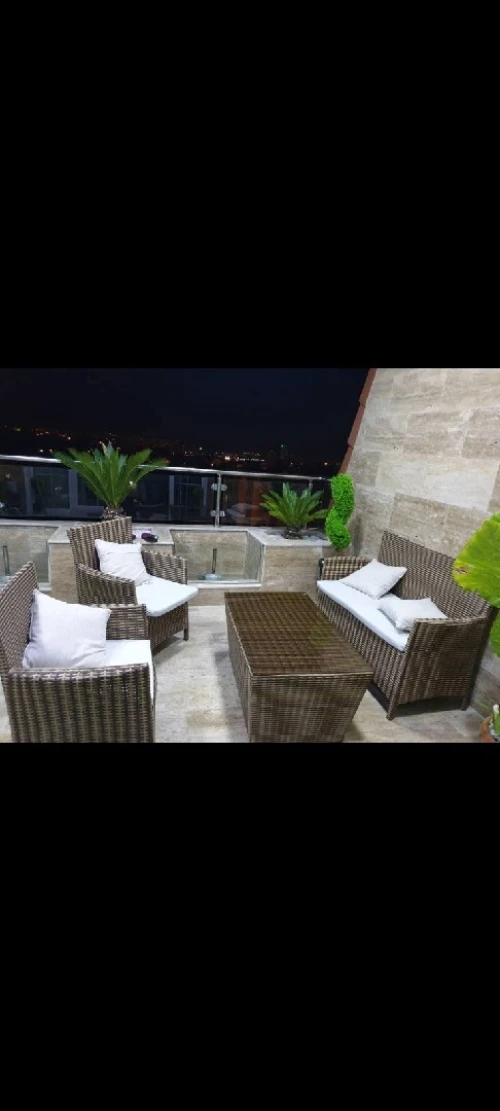 Location Appartement Duplex F7 Alger Dely brahim