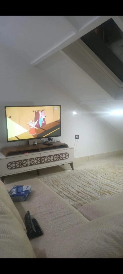 Location Appartement Duplex F7 Alger Dely brahim