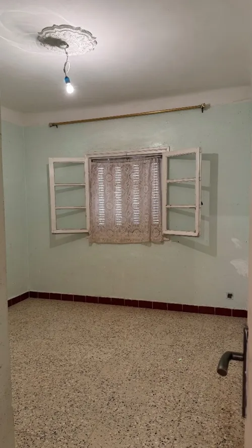 Vente Appartement F5 Oran El ançor