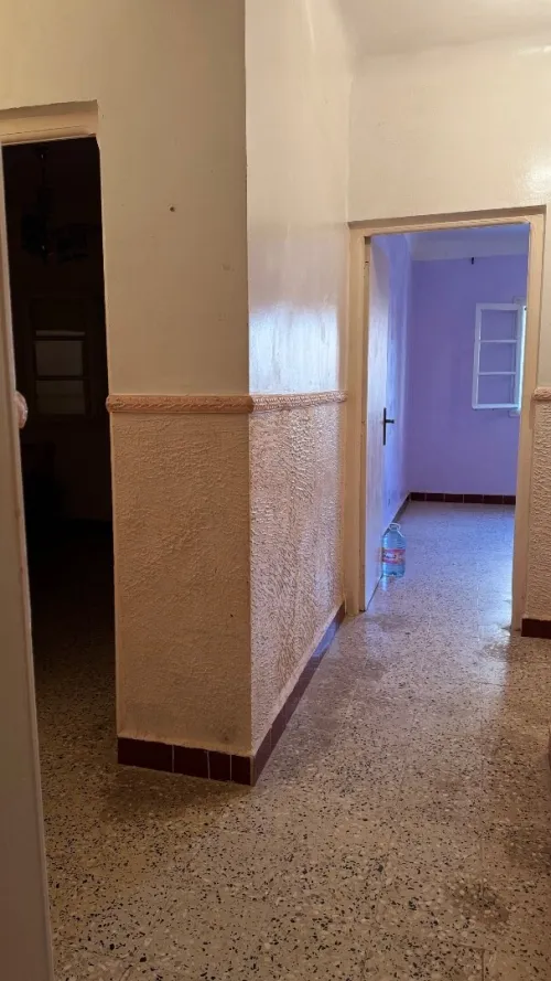 Vente Appartement F5 Oran El ançor