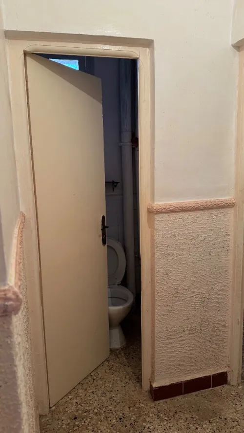 Vente Appartement F5 Oran El ançor