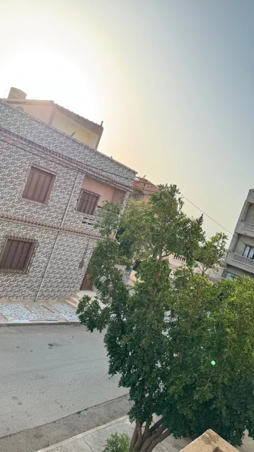 Vente Appartement F5 Oran El ançor