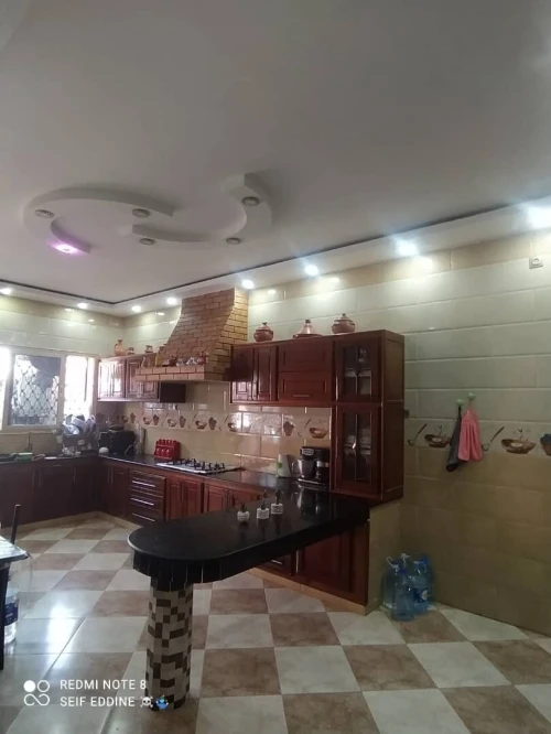 Vente Villa Aïn Témouchent Chaabet el ham