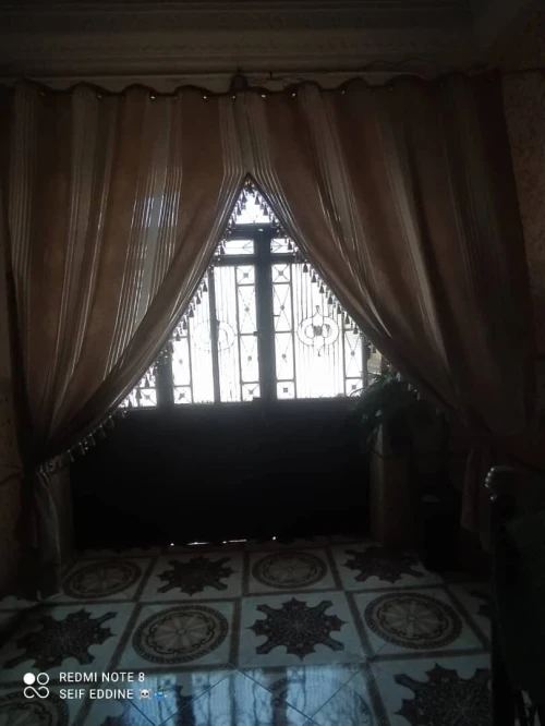 Vente Villa Aïn Témouchent Chaabet el ham