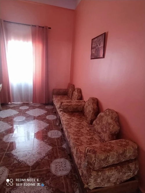 Vente Villa Aïn Témouchent Chaabet el ham