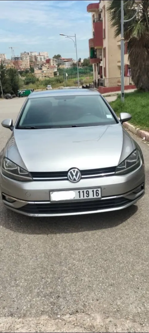 Volkswagen Golf 7 2019 START+