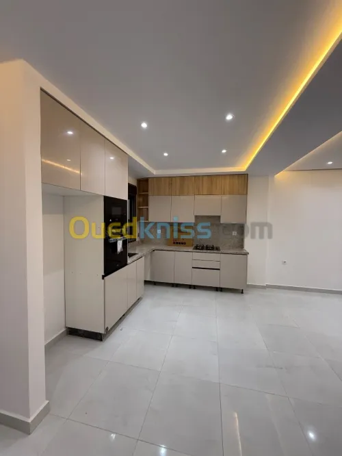 Vente Appartement F3 Oran Oran