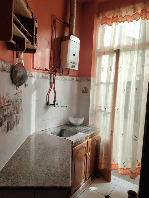 Vente Appartement F2 Alger Alger centre