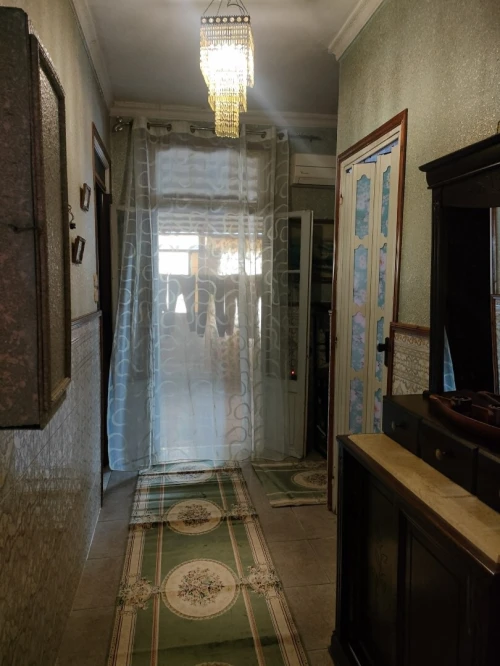 Vente Appartement F2 Alger Alger centre