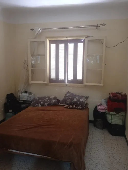 Vente Appartement F3 Djelfa Djelfa