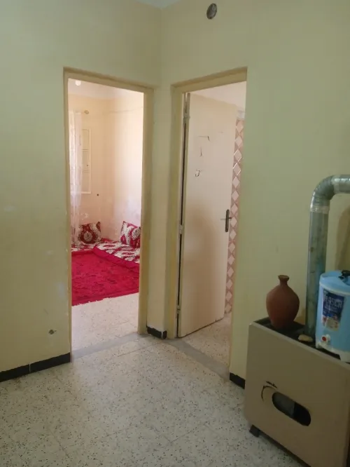 Vente Appartement F3 Djelfa Djelfa