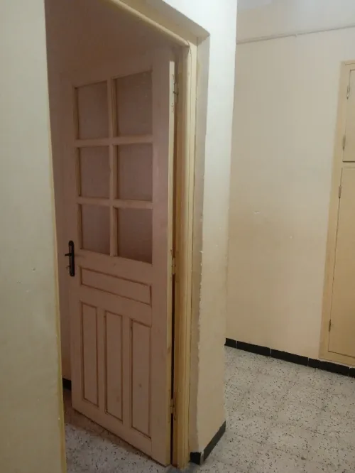 Vente Appartement F3 Djelfa Djelfa