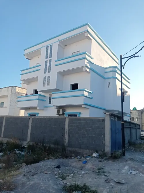 Vente Villa Skikda El marsa