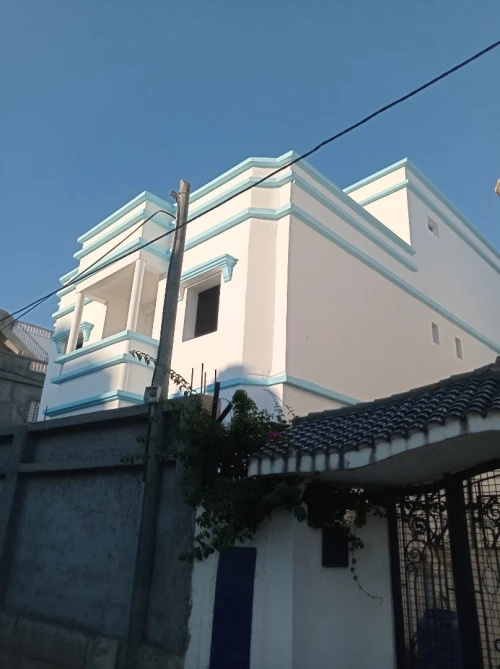 Vente Villa Skikda El marsa