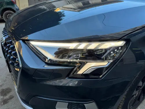 Audi A3 Sportback 2023 S line