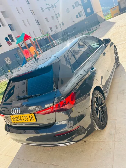 Audi A3 Sportback 2023 S line