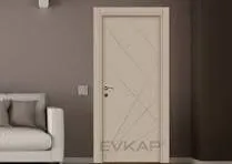 PORTES DE CHAMBRES AVEC CLÉ