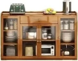 BUFFET DE CUISINE