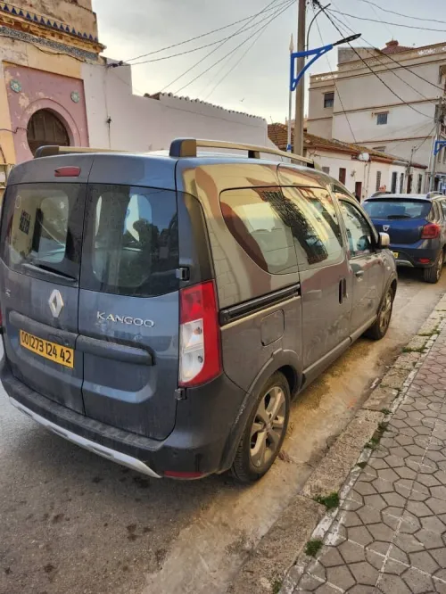Renault Kangoo 2024 Equilibre 