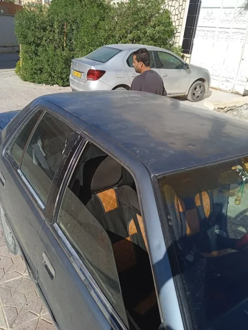 Hyundai Excel 1990 Excel
