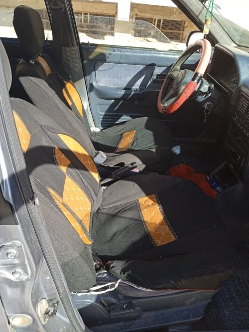 Hyundai Excel 1990 Excel