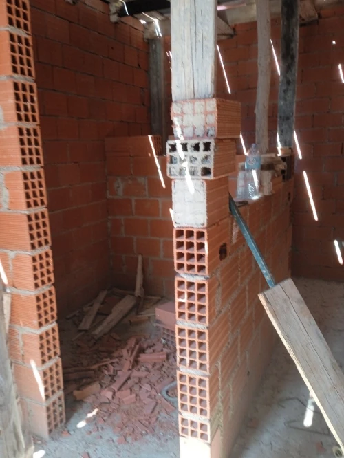 Vente Villa Tébessa Tebessa