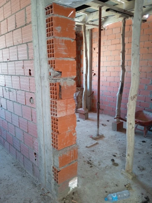 Vente Villa Tébessa Tebessa