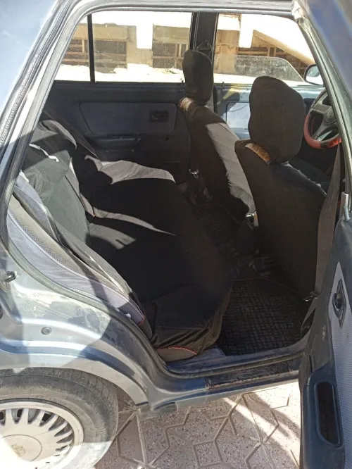 Hyundai Excel 1990 Excel
