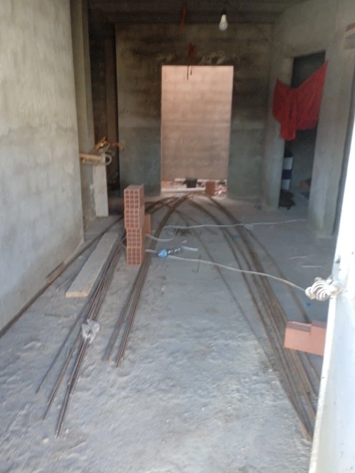 Vente Villa Tébessa Tebessa