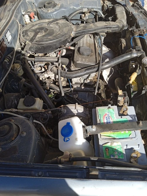 Hyundai Excel 1990 Excel