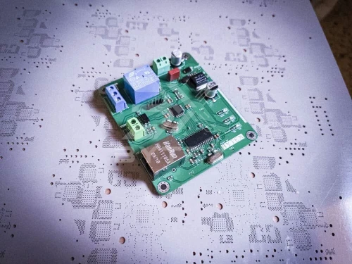 Conception des cartes electroniques