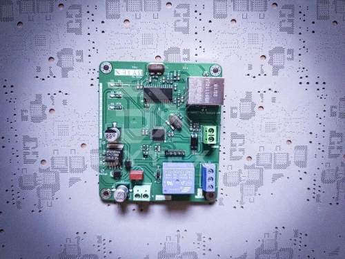 Conception des cartes electroniques