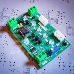 Fabrication des cartes électroniques selon le besoin