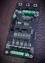 Conception des cartes electroniques