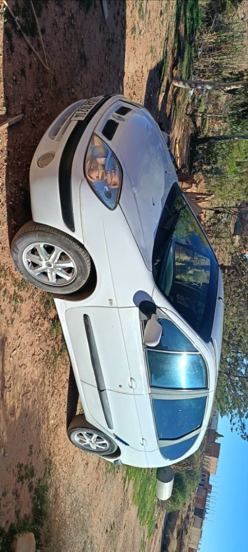 Renault Scenic 2002 Scenic