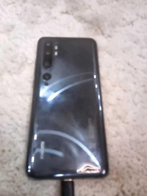 Xaomi Mi Note 10