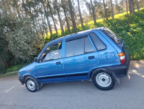 Suzuki Maruti 800 2006 Maruti 800