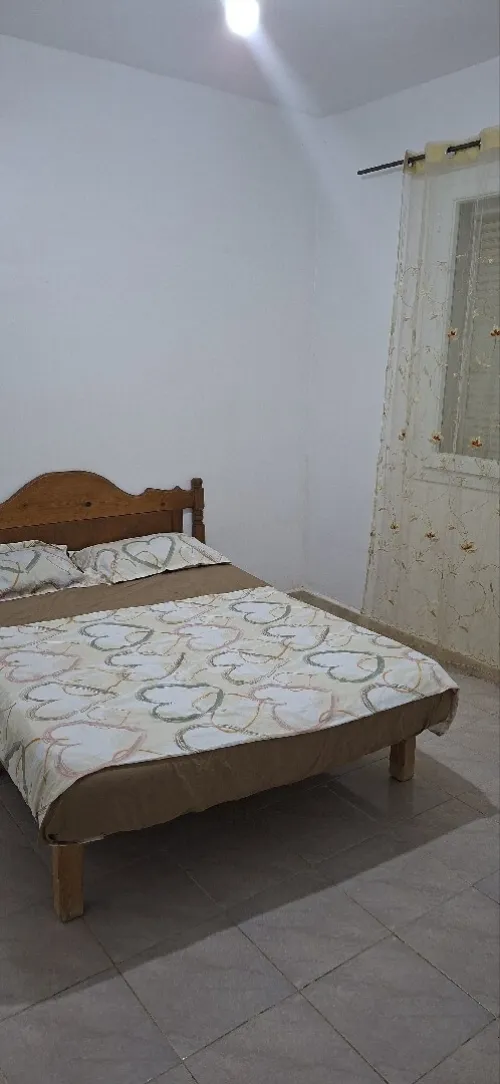 Location vacances Appartement F3 Skikda Filfla