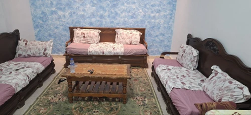 Location vacances Appartement F3 Skikda Filfla