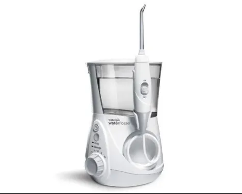 Waterpik hydropulseur dentaire 