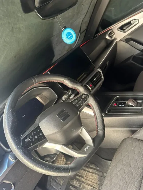 Seat Leon 2019 Buts