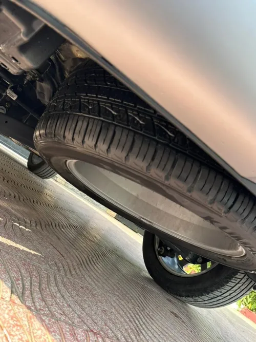 Hyundai SantaFe 2018 GLS DZ