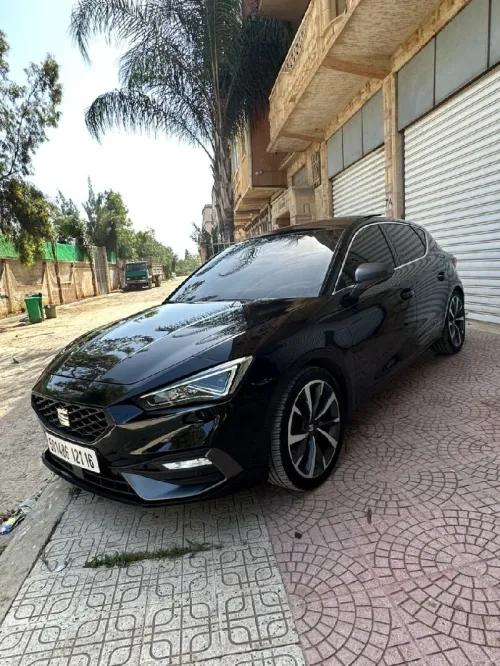 Seat Leon 2019 Buts